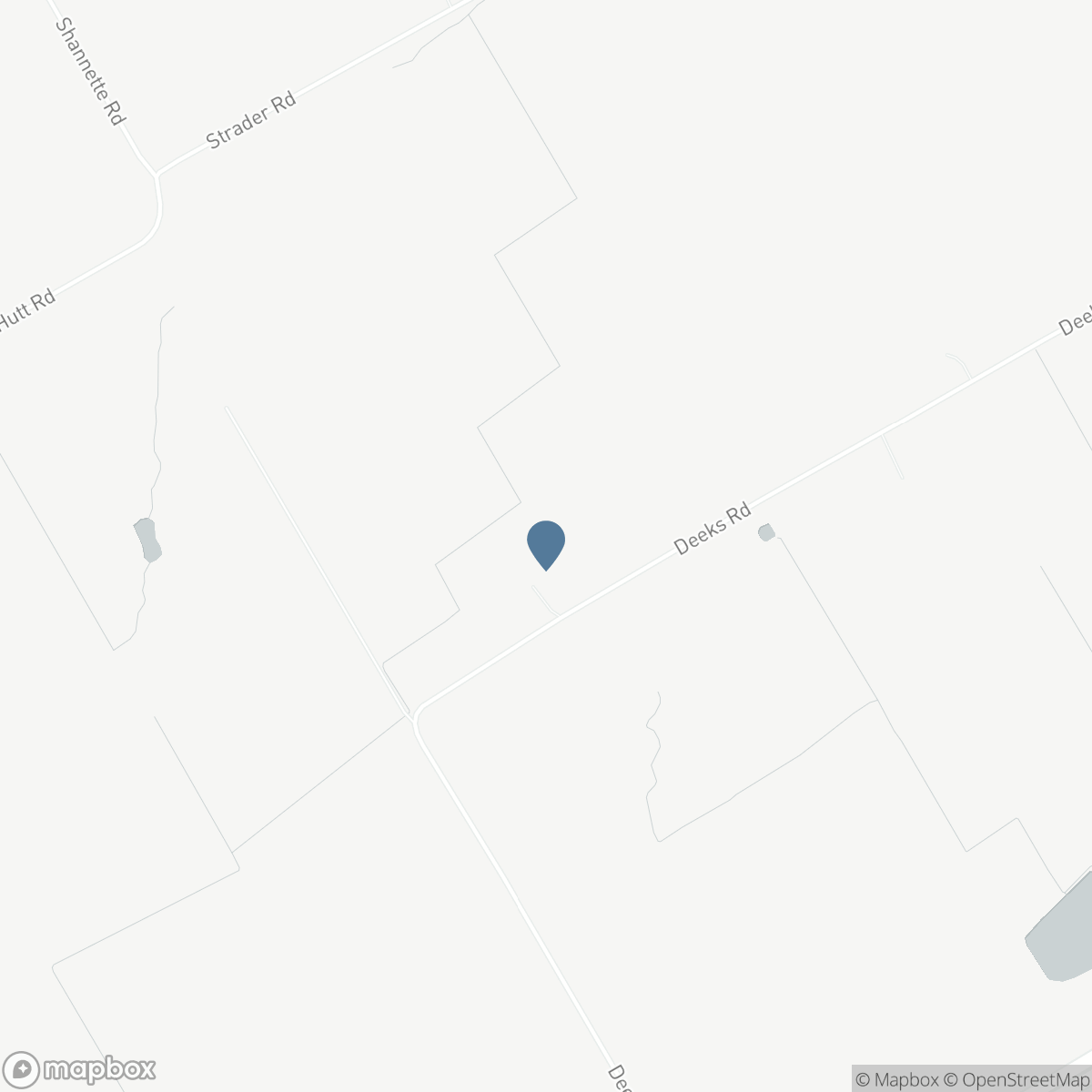 12169 DEEKS ROAD, Morrisburg, Ontario K0C 1X0